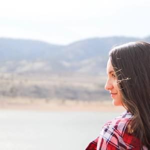 Meet your Posher, Joanna